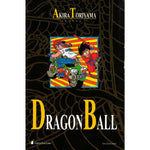 DRAGONBALL NEW RISTAMPA BOOK (Libreria) # 7