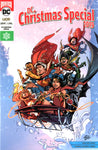 DC CHRISTMAS SPECIAL 2019 (SCONTO 50%)