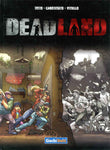 DEAD LAND
