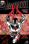 DEVIL E I CAVALIERI MARVEL #59 DAREDEVIL 8