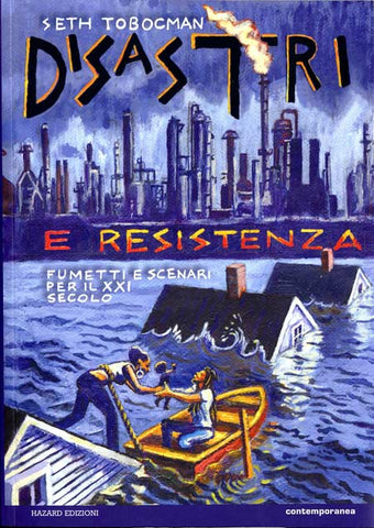 DISASTRI E RESISTENZA (SCONTO 50%)