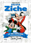 DISNEY D'AUTORE SILVIA ZICHE BUNDLE 1 + COFANETTO