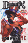 DOMINATRIX (SCONTO 50%)