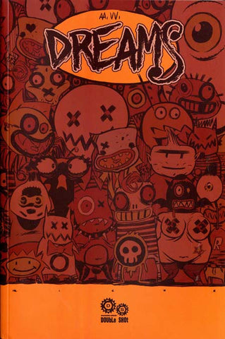 DREAMS # 1 (SCONTO 50%)