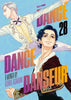 DANCE DANCE DANSEUR #28