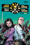 DIE!DIE!DIE! HC # 2 SI MUORE SOLO DUE VOLTE