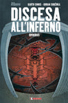DISCESA ALL'INFERNO OMNIBUS