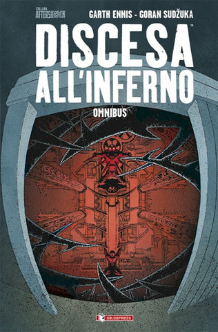DISCESA ALL'INFERNO OMNIBUS