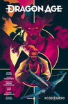 COSMO FANTASY #68 DRAGON AGE 6 SCOMPARSO