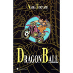 DRAGONBALL NEW RISTAMPA BOOK (Libreria) #14