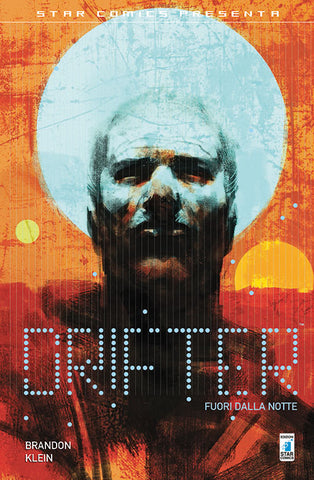 SCP #10 DRIFTER 1 FUORI NELLA NOTTE (SCONTO 50%)