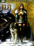 COLLEZIONE 100% PANINI COMICS ELFI # 3 (SCONTO 50%)