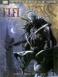 COLLEZIONE 100% PANINI COMICS ELFI # 2 (SCONTO 50%)