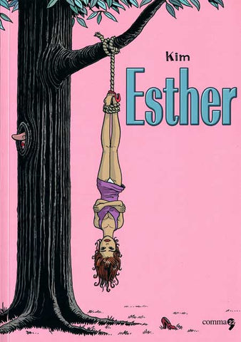 ESTHER (SCONTO 50%)