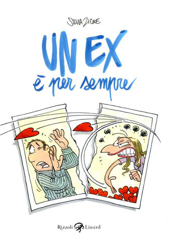 UN EX E' PER SEMPRE (SCONTO 50%)