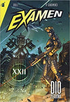 EXAMEN DIO PERDONA VARIANT