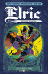 COSMO FANTASY ELRIC # 2 SUI MARI DEL FATO