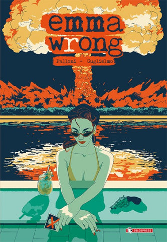 EMMA WRONG (SCONTO 50%)
