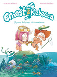 ERNEST E REBECCA # 4