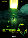 ETERNUM # 1 IL SARCOFAGO