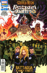 FANTASTICI QUATTRO #395 FANTASTICI QUATTRO 10