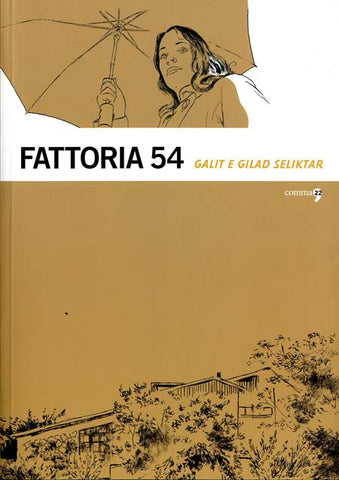 FATTORIA 54 (SCONTO 50%)