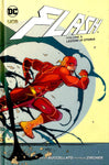 NEW 52 LIMITED #66 FLASH 5 LEZIONI DI STORIA