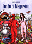 FONDO DI MAGAZZINO (SCONTO 50%)