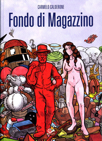 FONDO DI MAGAZZINO (SCONTO 50%)