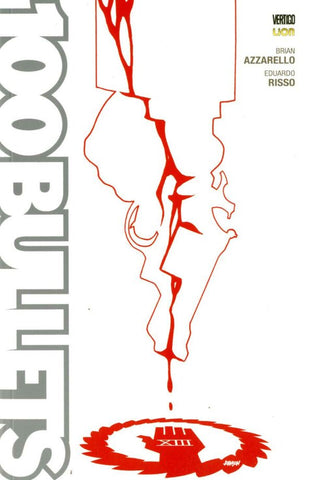 VERTIGO MONTHLY #34 100 BULLETS 17 (SCONTO 50%)