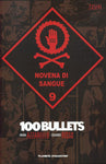 100 BULLETS TP # 9 NOVENA DI SANGUE