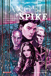 ANGEL + SPIKE # 3 TUTTI I MIEI DEMONI VARIANT (SCONTO 50%)