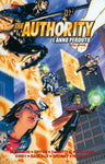 THE AUTHORITY L'ANNO PERDUTO # 2 (SCONTO 50%)
