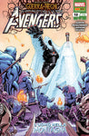 THE AVENGERS #116 AVENGERS 12 (SCONTO 30%)