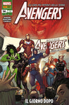 THE AVENGERS #118 AVENGERS 14