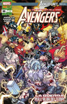 THE AVENGERS #159 AVENGERS 55