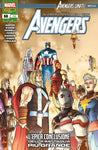 THE AVENGERS #162 AVENGERS 58