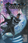 BATMAN IL CAVALIERE OSCURO # 8