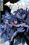 BATMAN IL CAVALIERE OSCURO #37
