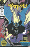BATMAN (LION) #170/57 JUMBO