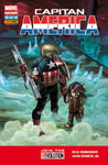 CAPITAN AMERICA #38 CAPITAN AMERICA 2