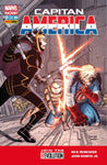CAPITAN AMERICA #41 CAPITAN AMERICA 5