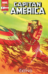 CAPITAN AMERICA #110 CAPITAN AMERICA 6