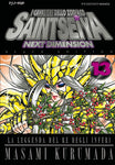 SAINT SEIYA NEXT DIMENSION #13 SERIE NERA