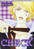 CHECK # 3 (di 6) (SCONTO 50%)