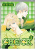CHECK # 5 (di 6) (SCONTO 50%)