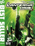 DC BEST SELLER #53 LANTERNA VERDE DI G JOHNS 2