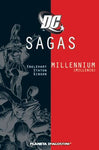 DC SAGAS # 2 MILLENNIUM