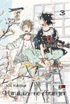 HARUKAZE NO ETRANGER # 3