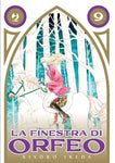 LA FINESTRA DI ORFEO # 9